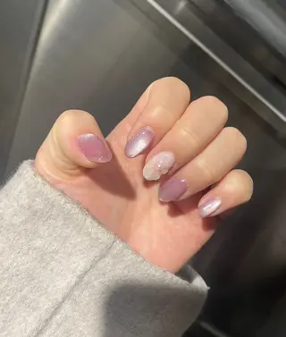 ネイル palmy nailのネイルデザイン