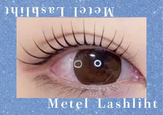 マツエク・マツパ 💎menoa 加古川💎のマツエク・マツパデザイン