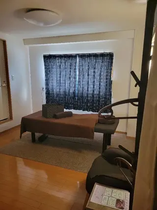 RELAX PARADISO輝星のエステ・リラクイメージ