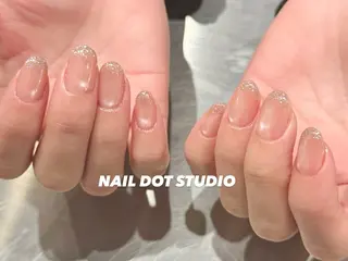 ネイル NAILDOTSTU DIO SEINAのネイルデザイン