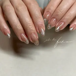 ネイル Rio 𓍼のネイルデザイン