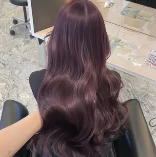 ミディアム 🫧ヘアアレンジ/ 艶アレンジ/理咲🫧のヘアスタイル