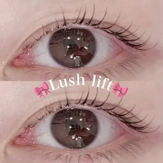 マツエク・マツパ リスブラン SATSUKIのマツエク・マツパデザイン