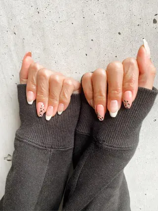 ネイル NAIL Salon IP所属・長谷川 奈緒美のネイルデザイン