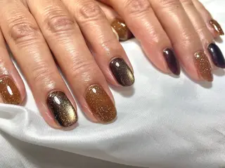 ネイル alma (アルマ)のネイルデザイン