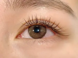 マツエク・マツパ BETTISH. HARUKA☺︎のマツエク・マツパデザイン