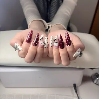 ネイル Hana nail所属・Hana Nailのネイルデザイン