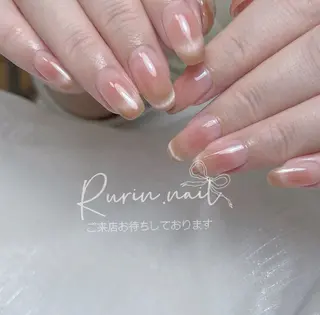 ネイル ルリン サロン💅のネイルデザイン