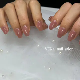 ネイル VENa eye＆ nail salonのネイルデザイン