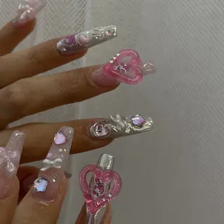 ネイル sab所属・sa bのネイルデザイン