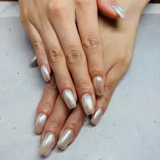 ネイル AngelCoco Tabataのネイルデザイン