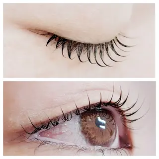 マツエク・マツパ YUMIKO  IMAGE-Aの眉毛・アイブロウイメージ