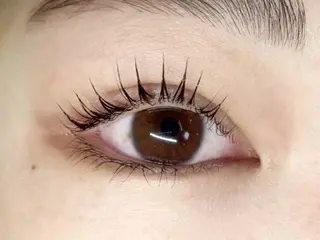 マツエク・マツパ マハロクーレイ所属・Mahalo Ku’u Leiのネイルデザイン