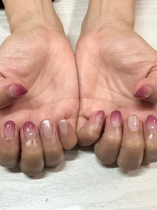 ネイル BellaLuna 関口のネイルデザイン