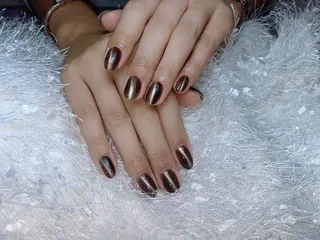 ネイル Enny lovelyのネイルデザイン