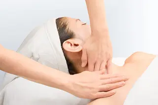 エステティックジュビラン　petale所属・ジュビラン petale　大滝のエステ・リラクイメージ