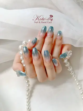 ネイル Risa ネイルサロンKOTOのネイルデザイン