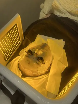 眉毛×肌質改善🫧 高岳/新栄町✨YUUの眉毛・アイブロウイメージ