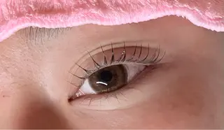 マツエク・マツパ トータルビューティー サロン・Ｎの眉毛・アイブロウイメージ