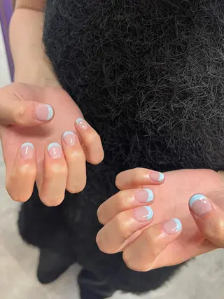 ネイル NONO /episkeyのネイルデザイン