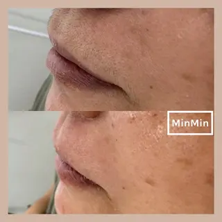 Aime'e所属・野田 美早のマツエク・マツパデザイン