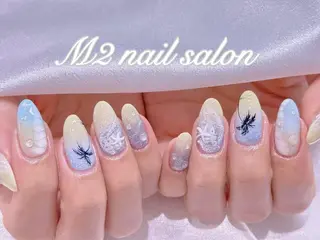 ネイル エムズ エムズのマツエク・マツパデザイン