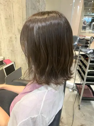 ショート 🌈艶髪/髪質改善 新宿itouのヘアスタイル