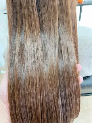 セミロング hair gladness WORLD所属・吉田 幸司のその他イメージ