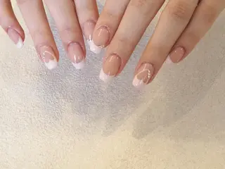 ネイル 田中 （ネイリスト）のネイルデザイン