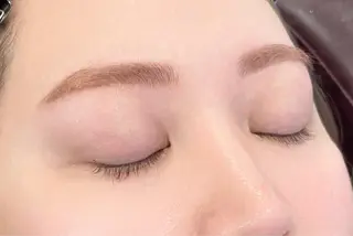 アイブロウ まつげパーマ♡眉毛✨ JEC認定🌈木俣の眉毛・アイブロウイメージ