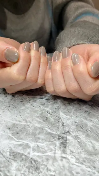 ネイル プライベートサロン circleのネイルデザイン