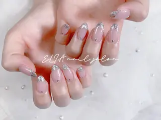 ネイル cici nailのネイルデザイン
