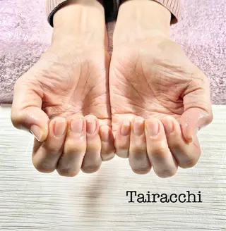 ネイル Tairacchi ﾀｲﾗｯﾁのエステ・リラクイメージ