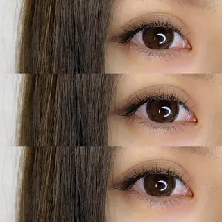 マツエク・マツパ eye&beauty milimili所属・入内島 あゆみのマツエク・マツパデザイン