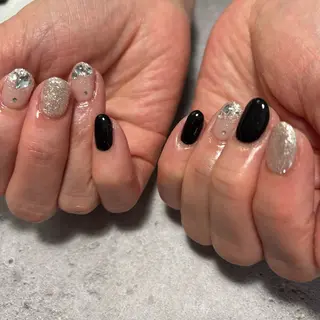 ネイル nailsalon MM　aiのネイルデザイン
