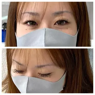 マツエク・マツパ ma-pa所属・ma-pa eye＆hairのマツエク・マツパデザイン