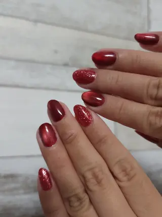 ネイル y. miyabiのネイルデザイン