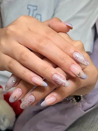 ネイル Sweet nail所属・SWEETNAIL 💅🏻のネイルデザイン