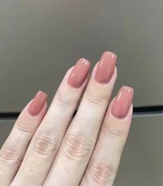 ネイル 🍑 momo_nailのネイルデザイン