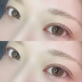 マツエク・マツパ REGINA (レジーナ)所属・REGINA ネイルまつげエステの眉毛・アイブロウイメージ