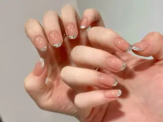 ネイル Speraネイル 大宮店🎀のネイルデザイン