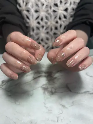 ネイル TESORO nailのネイルデザイン