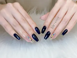 ネイル 🤍Hazel 吉祥寺🤎のネイルデザイン