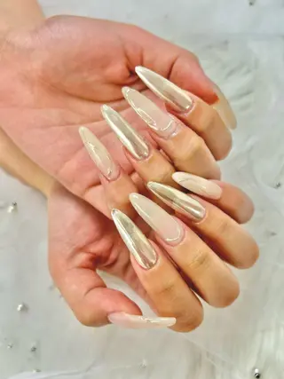 ネイル Satomi.t _Nailのネイルデザイン