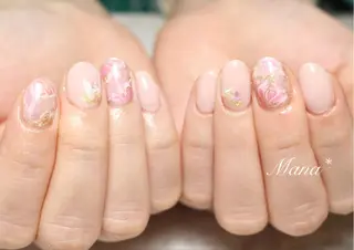 ネイル 塚田 由香里のネイルデザイン