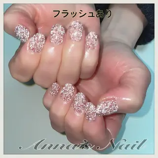 ネイル Anna’s Nail所属・清口 杏奈のネイルデザイン