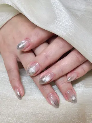 ネイル LUKA NAILのネイルデザイン