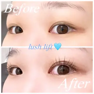 マツエク・マツパ GO TO シェアサロン　天神lino店所属・GOTODAY天神 lino♡taokiのマツエク・マツパデザイン