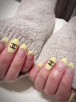 ネイル * haruのネイルデザイン