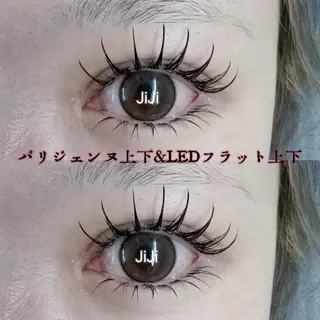 マツエク・マツパ 💎💎JiJi 💎💎のマツエク・マツパデザイン